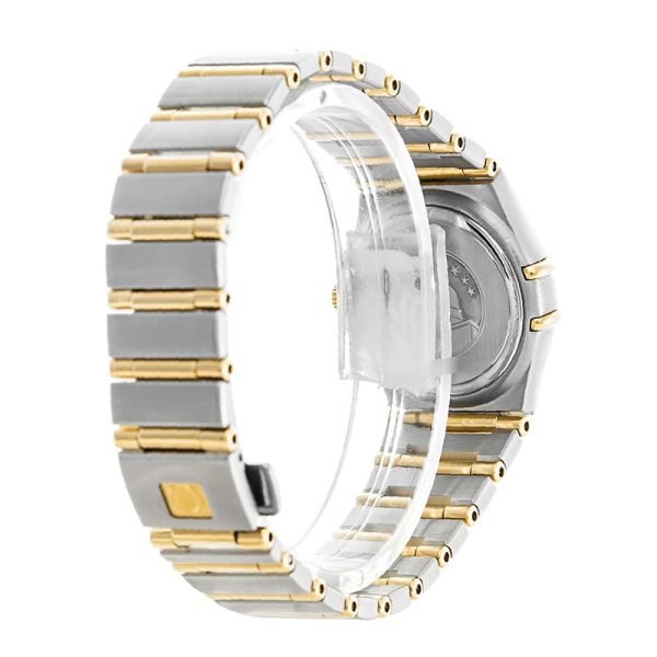 Omega Constellation Ladies 1262.10.00