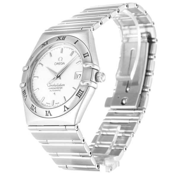 Omega Constellation 1502.30.00