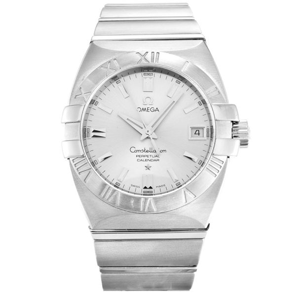 Omega Constellation Double Eagle 1511.30.00