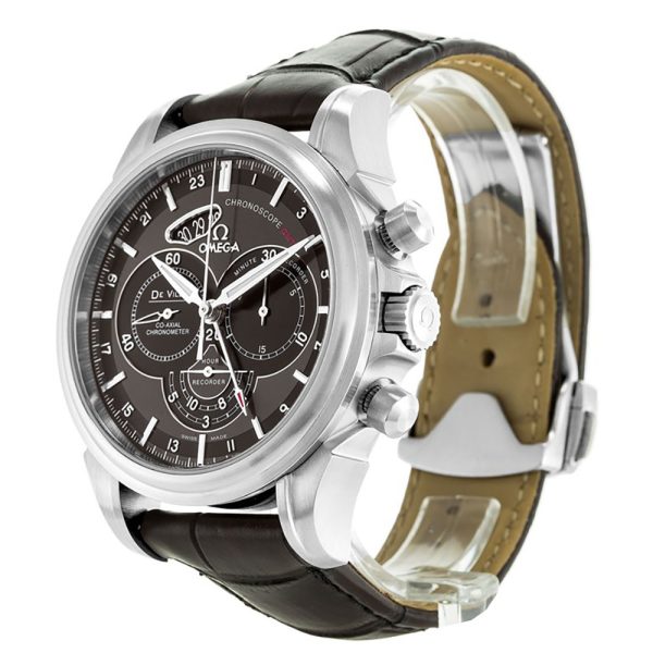 Omega De Ville Co-Axial 422.13.44.52.13.001