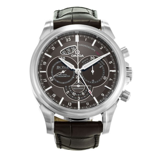 Omega De Ville Co-Axial 422.13.44.52.13.001