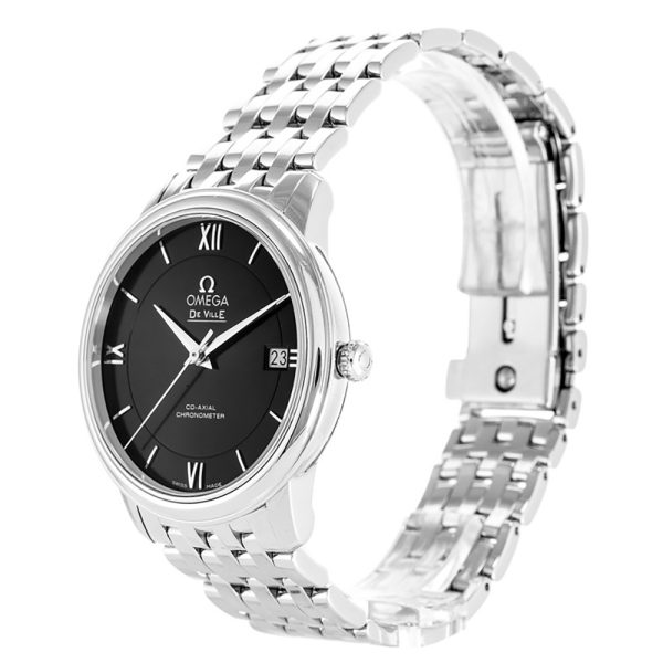 Omega De Ville Prestige 424.10.37.20.01.001