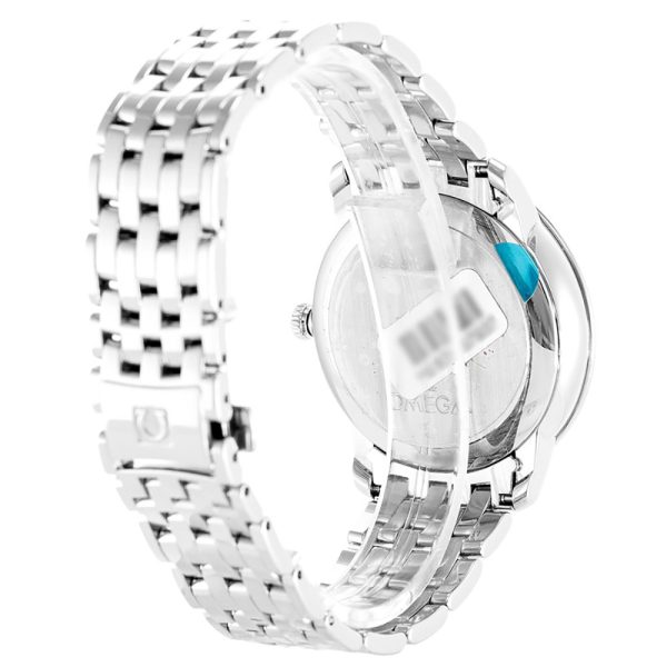 Omega De Ville Prestige 424.10.37.20.01.001