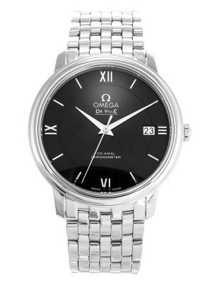 Omega De Ville Prestige 424.10.37.20.01.001