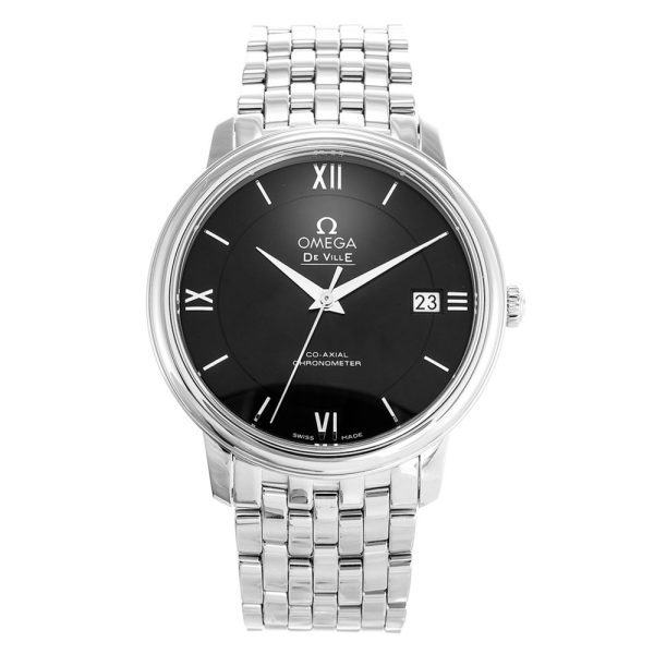 Omega De Ville Prestige 424.10.37.20.01.001