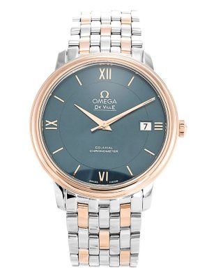 Omega De Ville Prestige 424.20.37.20.03.002