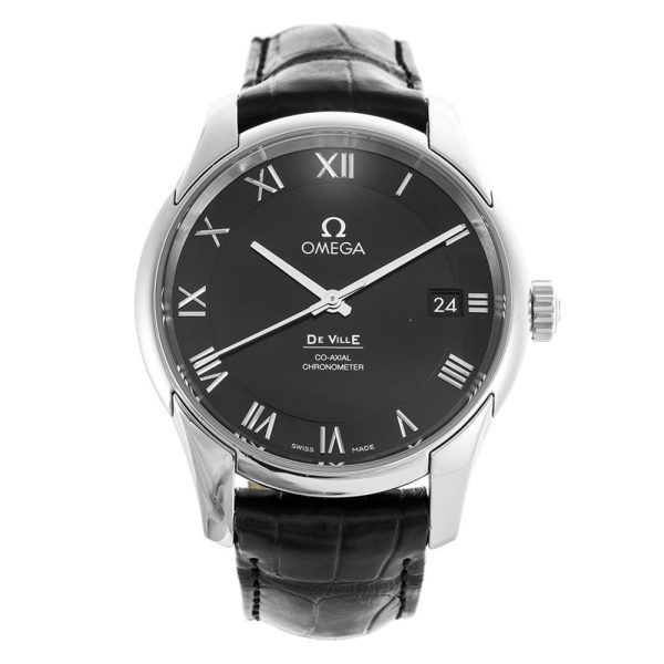 Omega De Ville Co-Axial 431.13.41.21.01.001