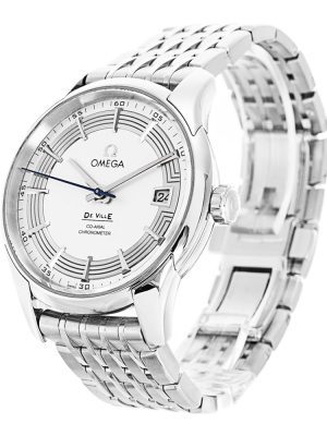 Omega De Ville Hour Vision 431.30.41.21.02.001