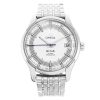 Omega De Ville Hour Vision 431.30.41.21.02.001