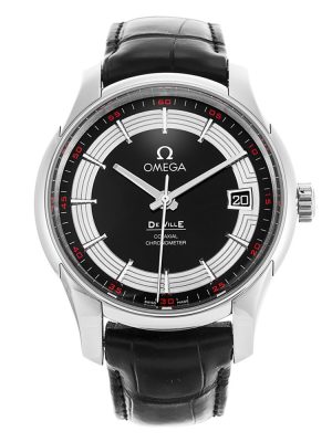 Omega De Ville Hour Vision 431.33.41.21.01.001