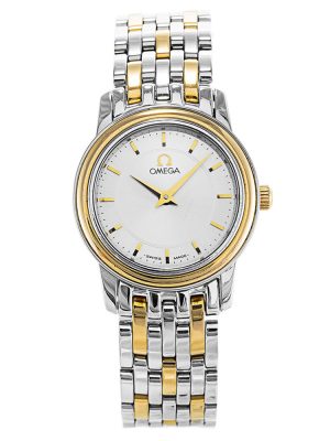 Omega De Ville Prestige 4370.31.00