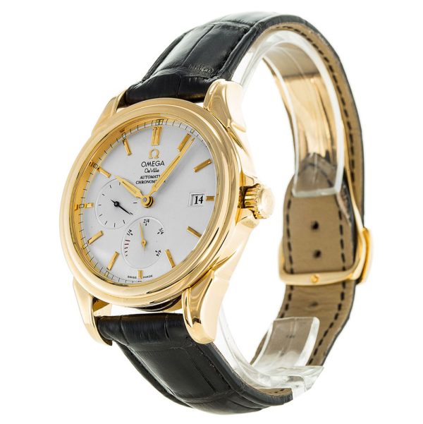 Omega De Ville Co-Axial 4632.30.31