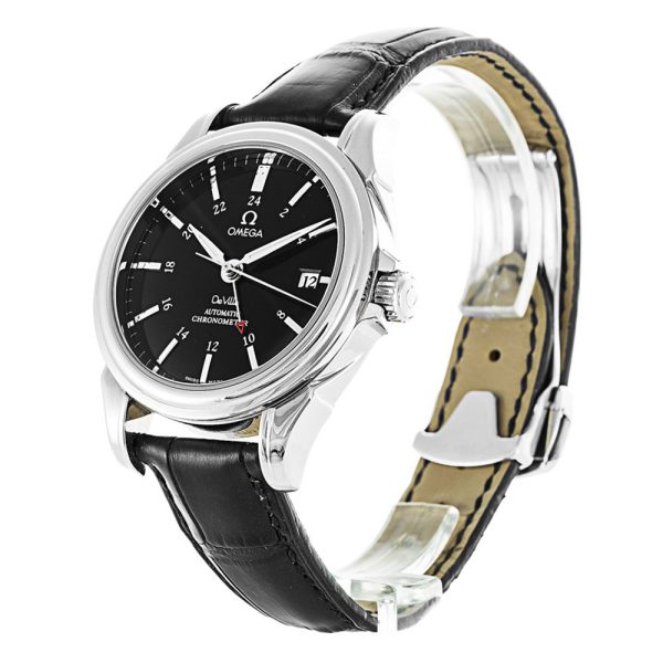 Omega De Ville Co-Axial 4833.50.31