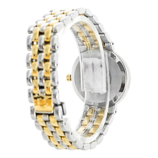 Omega Ladies De Ville 7280.11.00