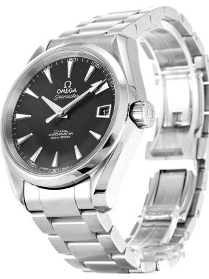 Omega Seamaster Aqua Terra 150m Gents 231.10.39.21.01.001