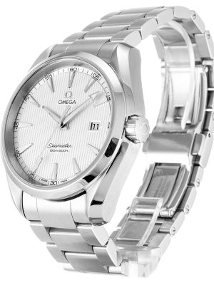 Omega Seamaster Aqua Terra 150m 231.10.39.61.02.001