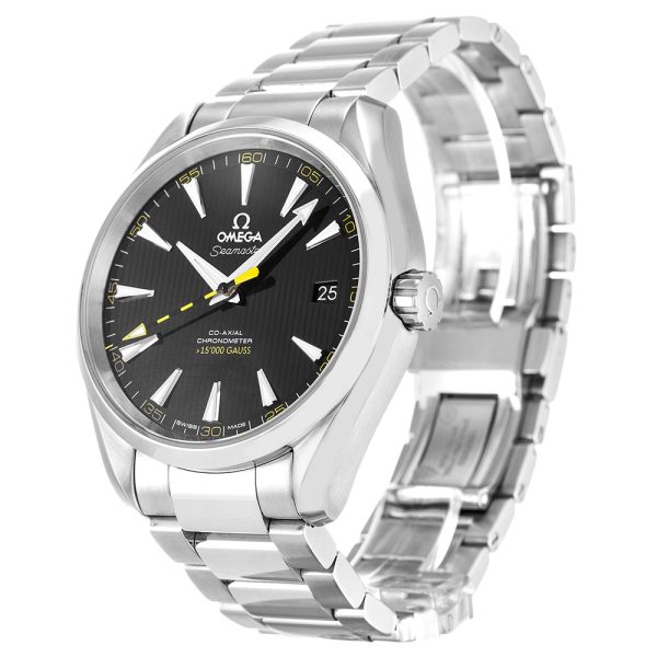 Omega Seamaster Aqua Terra 150m Gents 231.10.42.21.01.002