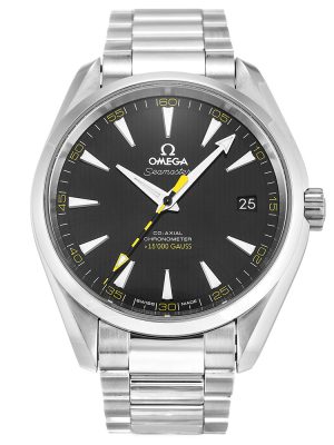 Omega Seamaster Aqua Terra 150m Gents 231.10.42.21.01.002