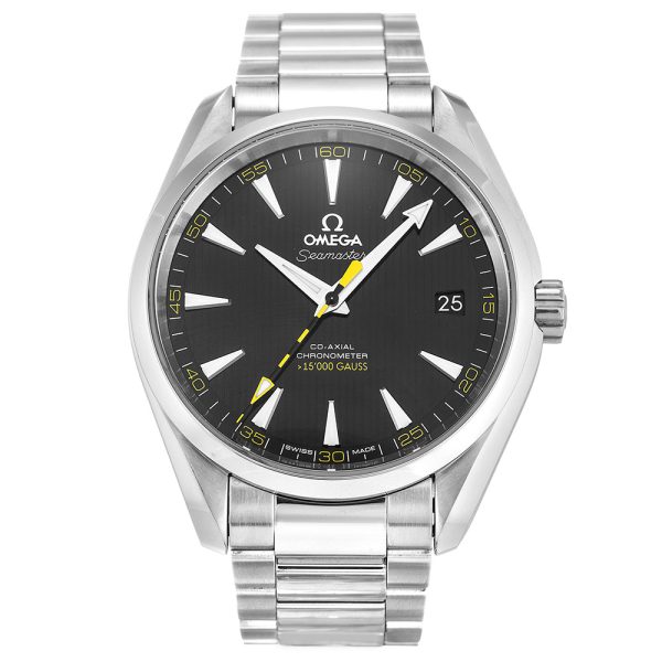 Omega Seamaster Aqua Terra 150m Gents 231.10.42.21.01.002