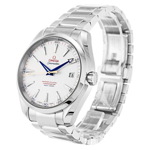 Omega Seamaster Aqua Terra 150m 231.10.42.21.02.004