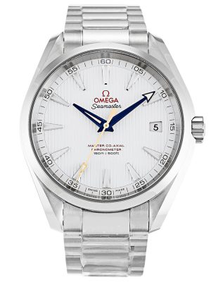 Omega Seamaster Aqua Terra 150m 231.10.42.21.02.004