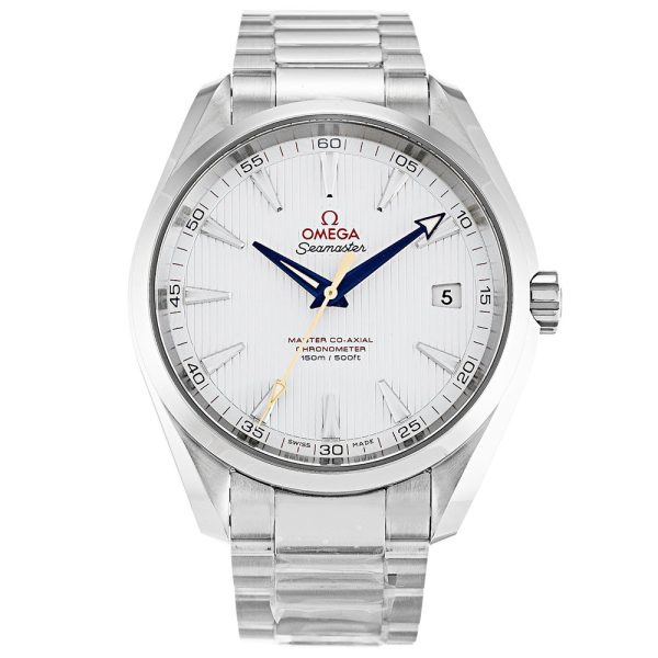 Omega Seamaster Aqua Terra 150m 231.10.42.21.02.004