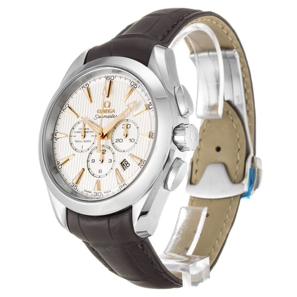 Omega Seamaster Aqua Terra 150m Gents 231.13.44.50.02.001