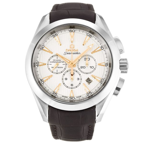 Omega Seamaster Aqua Terra 150m Gents 231.13.44.50.02.001