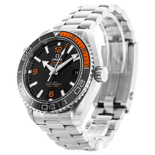Omega Seamaster Planet Ocean 215.30.44.21.01.002