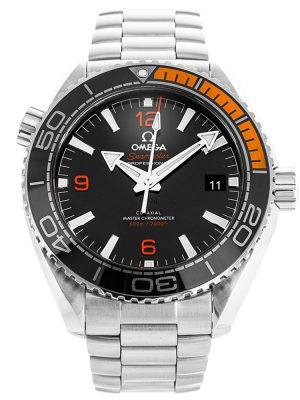 Omega Seamaster Planet Ocean 215.30.44.21.01.002