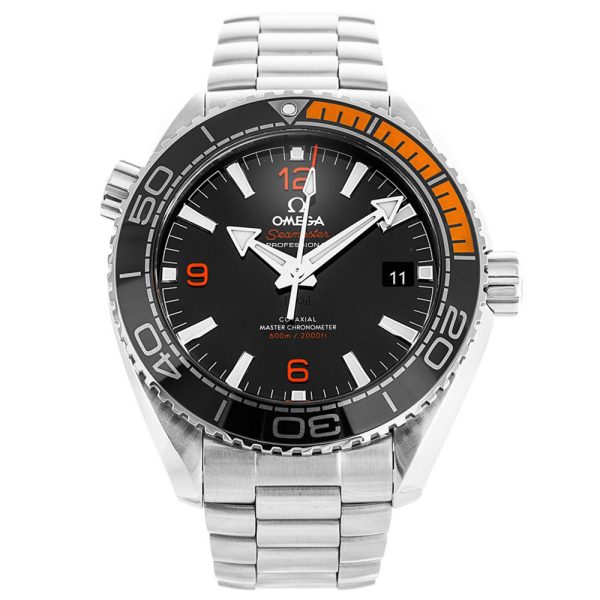 Omega Seamaster Planet Ocean 215.30.44.21.01.002