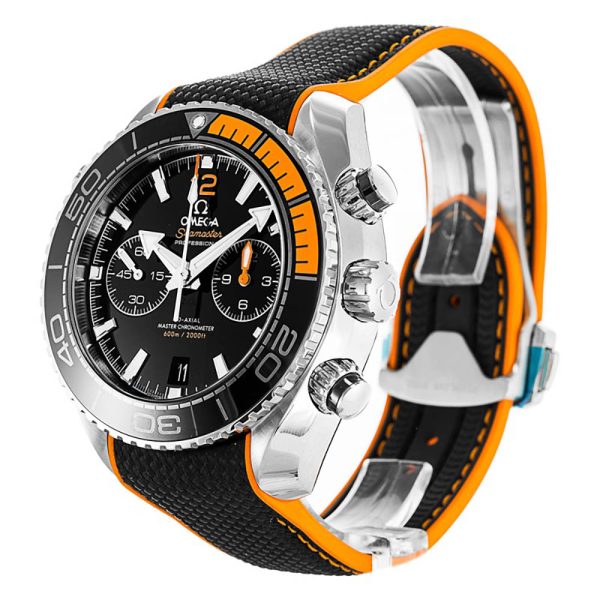 Omega Seamaster Planet Ocean 215.32.46.51.01.001