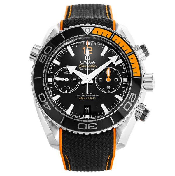 Omega Seamaster Planet Ocean 215.32.46.51.01.001