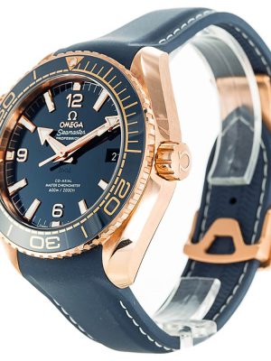 Omega Seamaster Planet Ocean 215.63.44.21.03.001