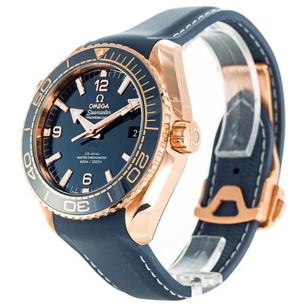 Omega Seamaster Planet Ocean 215.63.44.21.03.001