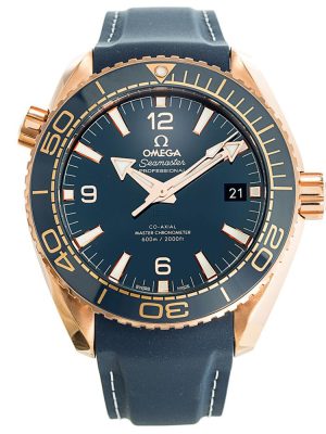 Omega Seamaster Planet Ocean 215.63.44.21.03.001