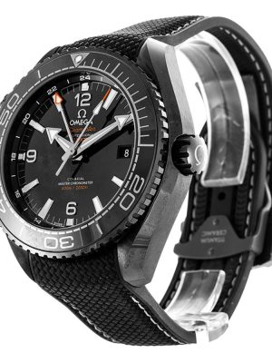 Omega Seamaster Planet Ocean 215.92.46.22.01.001