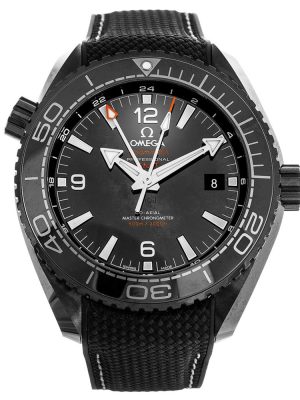 Omega Seamaster Planet Ocean 215.92.46.22.01.001