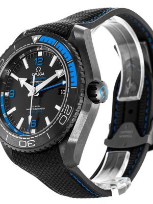 Omega Seamaster Planet Ocean 215.92.46.22.01.002