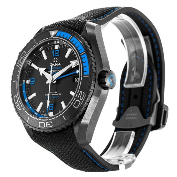 Omega Seamaster Planet Ocean 215.92.46.22.01.002
