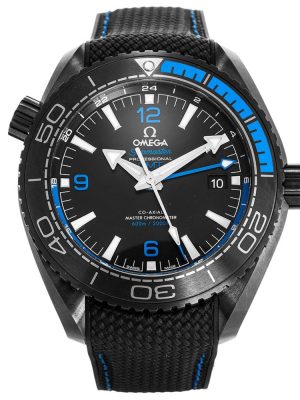 Omega Seamaster Planet Ocean 215.92.46.22.01.002