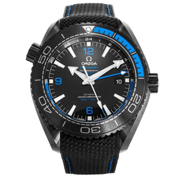Omega Seamaster Planet Ocean 215.92.46.22.01.002