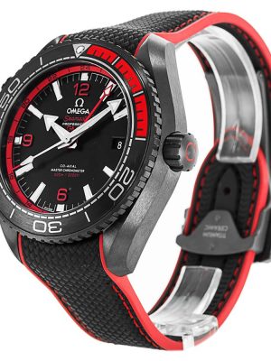 Omega Seamaster Planet Ocean 215.92.46.22.01.003