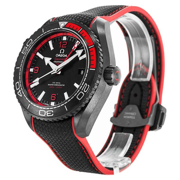 Omega Seamaster Planet Ocean 215.92.46.22.01.003