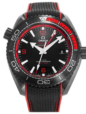 Omega Seamaster Planet Ocean 215.92.46.22.01.003