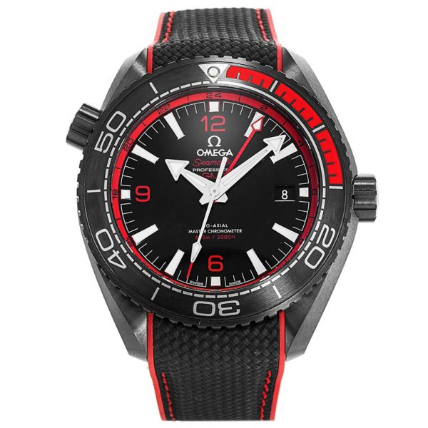 Omega Seamaster Planet Ocean 215.92.46.22.01.003