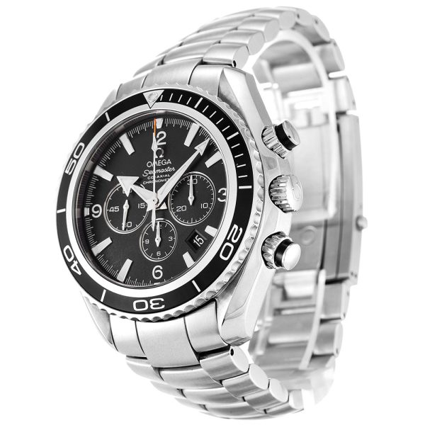 Omega Seamaster Planet Ocean 2210.50.00