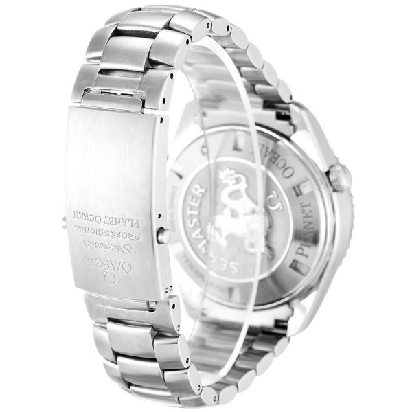 Omega Seamaster Planet Ocean 2210.50.00