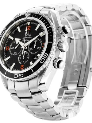 Omega Seamaster Planet Ocean 2210.51.00