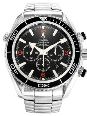 Omega Seamaster Planet Ocean 2210.51.00